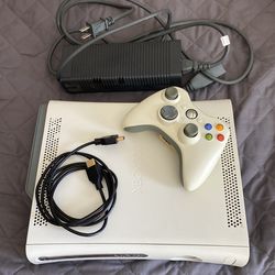Xbox 360 console