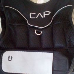 Weight Vests 
