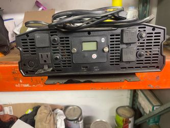 5000 power inverter