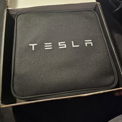 Tesla Charger