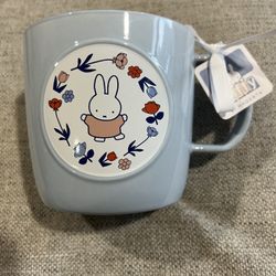 Miffy Mug 