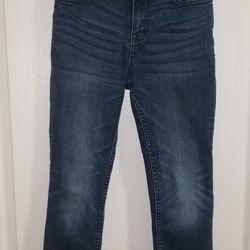 Cat & Jack Skinny Size 12 Good Conditions $6