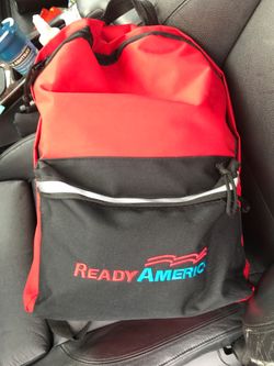 3-4 people survival kit