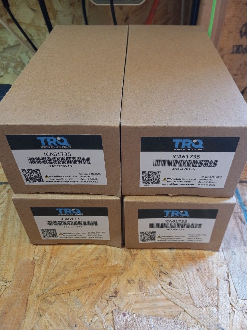 Ignition Coils