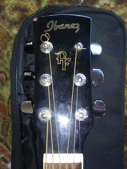 Ibanez pf4jp deals