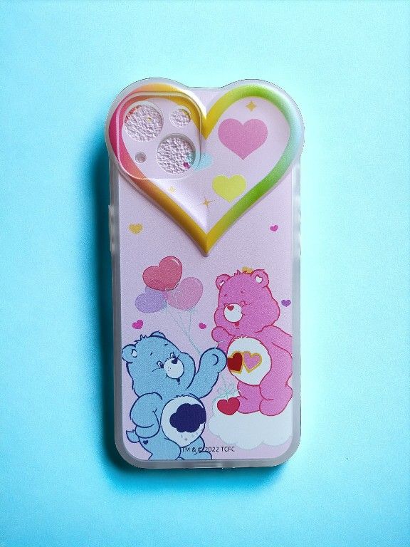Care Bears iPhone 13 Cell Phone Case
