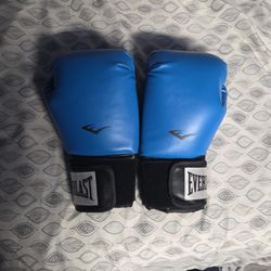 Boxing Gloves