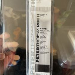 Peter Thomas Roth Firm Peeling Gel