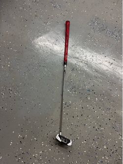 TaylorMade Ghost Spider Si Putter Steel Shaft  31-35 inch RH