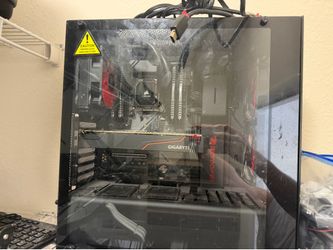 gaming pc