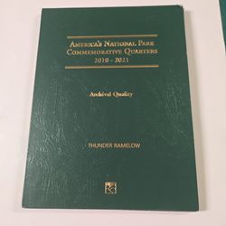 Special limited addition quarter set