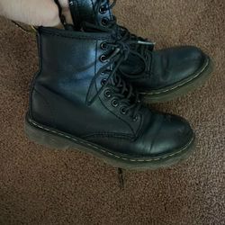 Dr. Martens