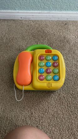 Baby Toy