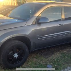 2008 Chevrolet Equinox