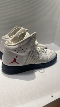 Jordan  1 Flight 4