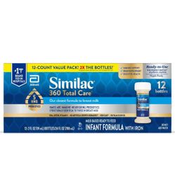 Similac 360