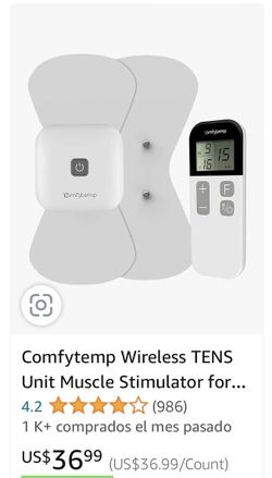 Muscle Stimulator