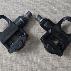 Look Kéo Easy Plus Pedals