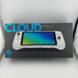 G cloud gaming handheld console Xbox 