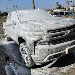 Wash