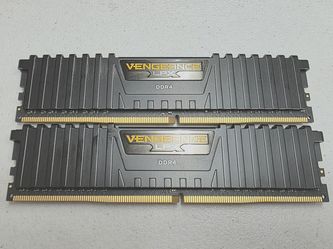 Corsair Vengeance LPX 16GB (2x8GB) DDR4-3600 CL16 RAM