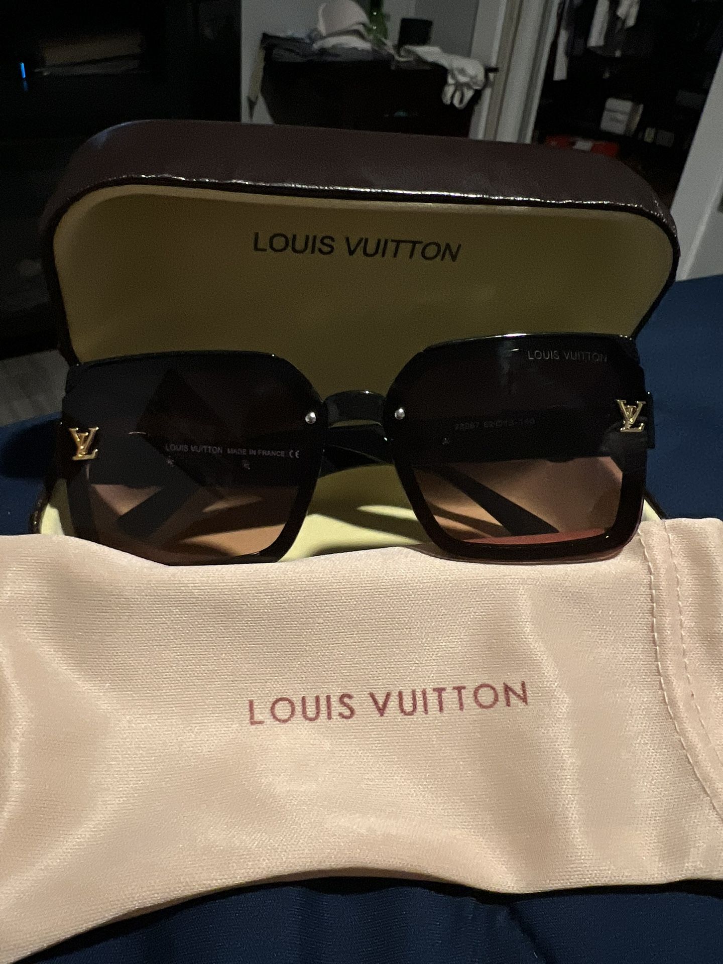 Louis Vuitton