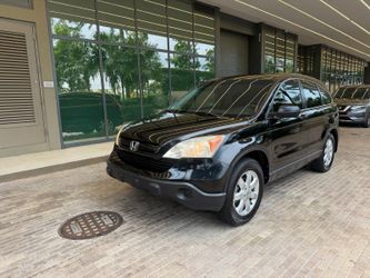 2009 Honda Cr-v