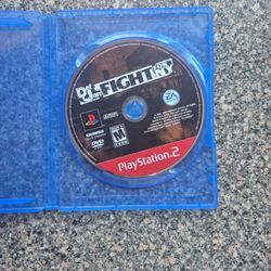 Ps2 Def Jam Fight For Ny Greatest Hits 