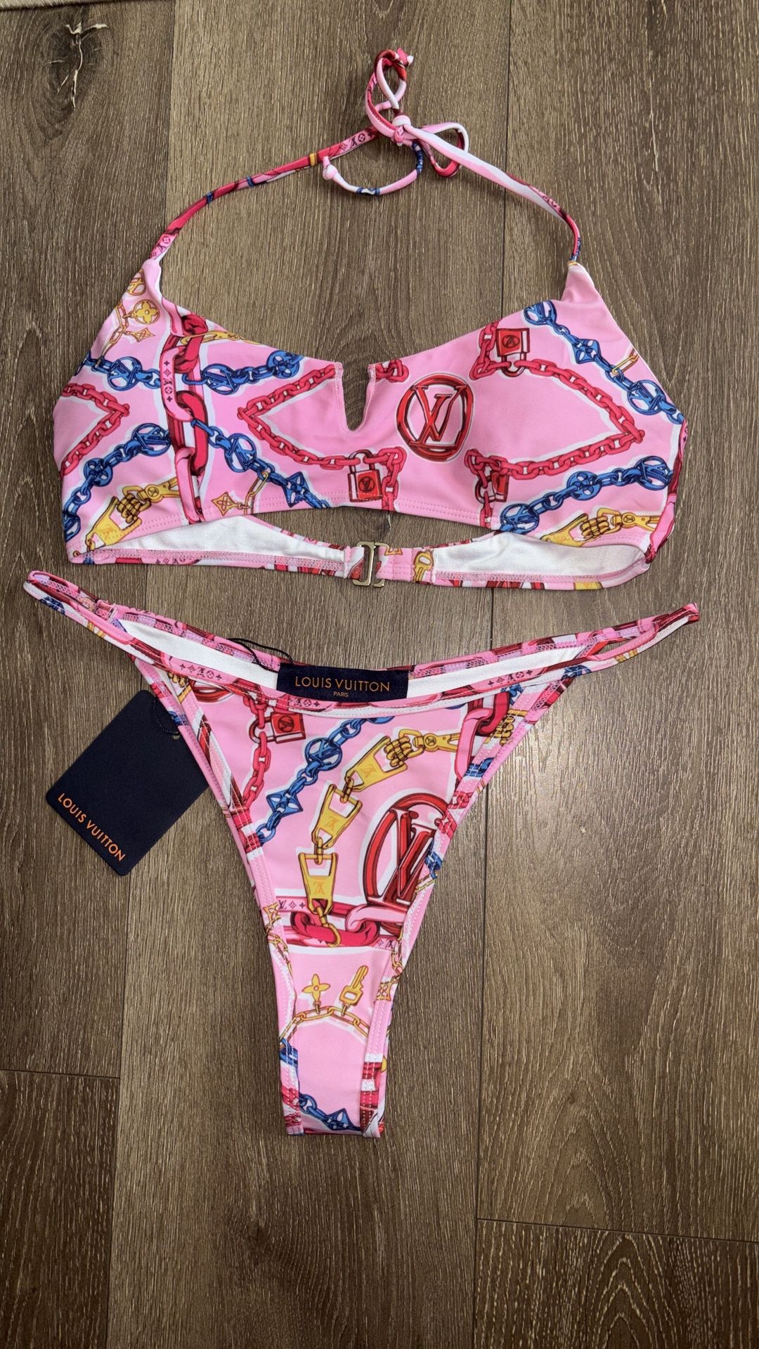 Louis Vuitton Swimsuit