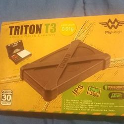 Scale TRITON T3