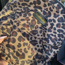 Tush Baby Baby Hip Seat