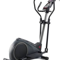 ProForm 225 CSE Elliptical Machine
