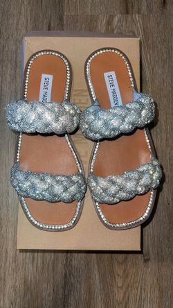 Steve Madden Sandals