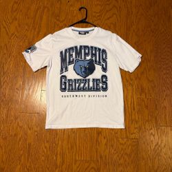 NBA Memphis Grizzlies Graphic T-Shirt