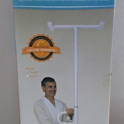 Security/  Grab Pole