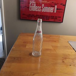 Pepsi Bottle - Twist Version
