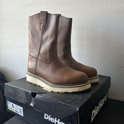 Brand new die hard boots Surtrk10" 86984