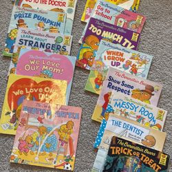 BOOKS!!! 📚 Elementary (age) Books