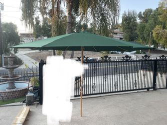 Sun umbrella