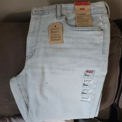 Levi's 711 skinny