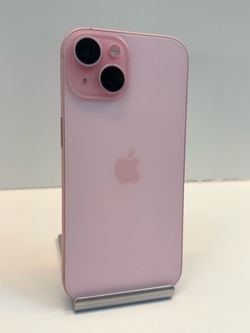 Apple iPhone 15 128gb. ( Fully Unlocked Phone )