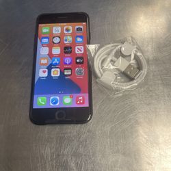 iPhone 7 128g Factory Unlock Brand New 