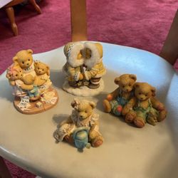 Cherished Teddies 