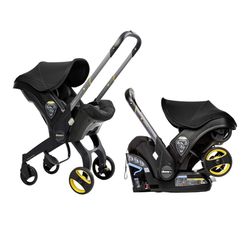 Donna Stroller 