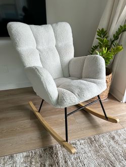 Rocking Chair