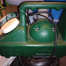 BC I Fogger - Cold Fog Applicator