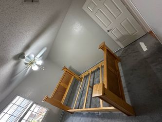 Bed frame