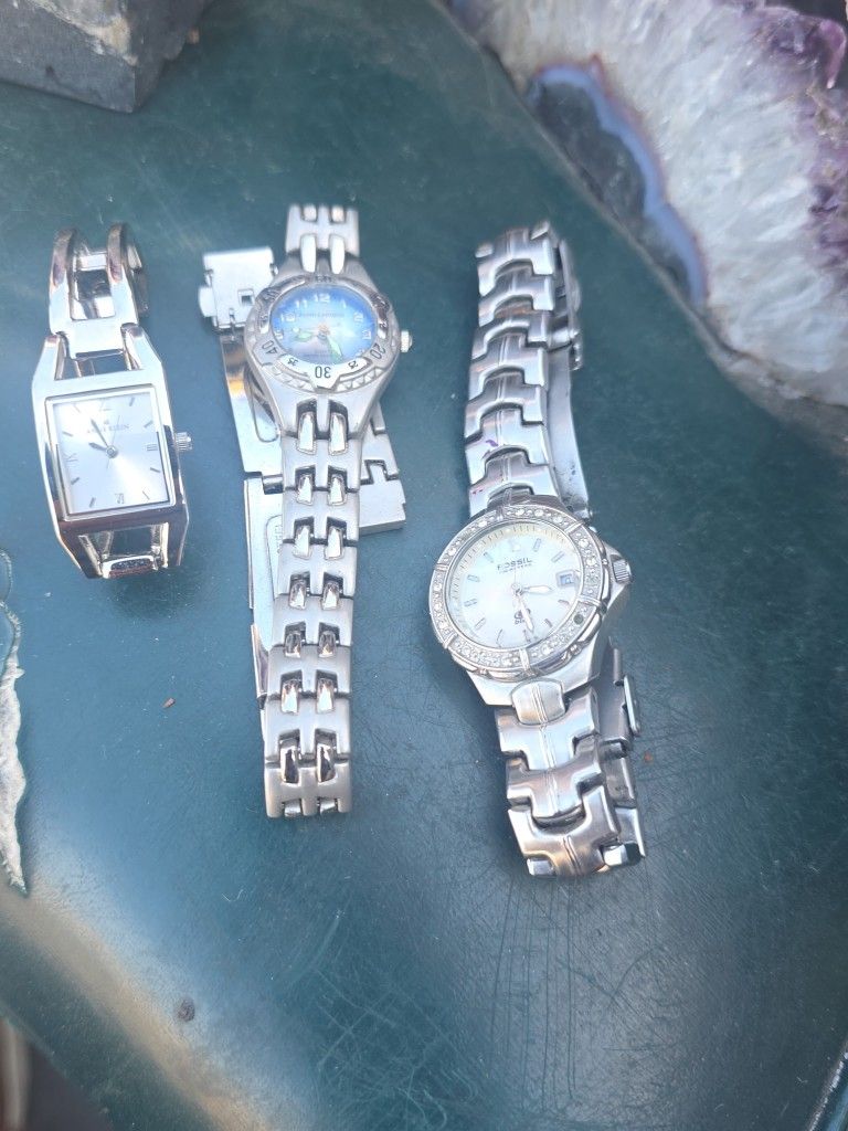 Ladies Watches