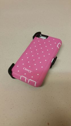 OtterBox- iPhone 6/6S