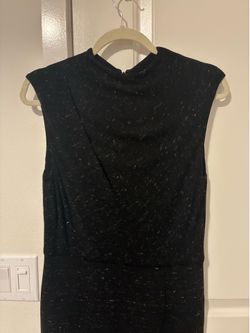 Classiques Entier black dress, size 6